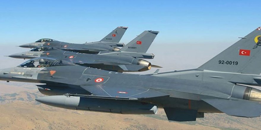 Rusya Savunma Bakanlığı: Türk uçaklarının güvenliğini garanti edemeyiz
