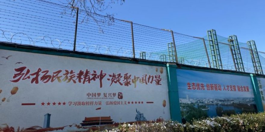 Çin, Batılı markalara iş yapan fabrikalarda 'Uygurları zorla çalıştırıyor'