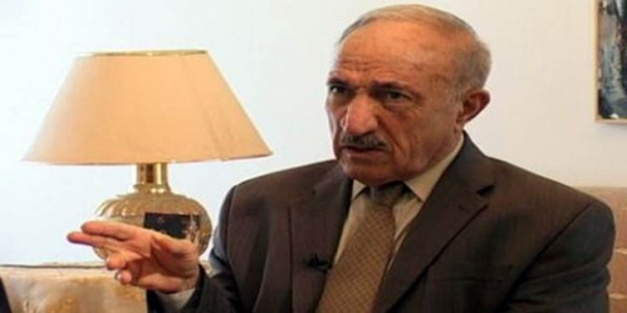 Mahmud Osman: Allavi, Kürtlerin taleplerini kabul etmediği için başarısız oldu