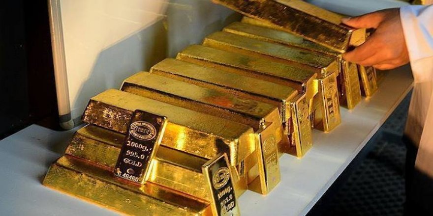 Yolculara yurtdışından altın getirme hakkı