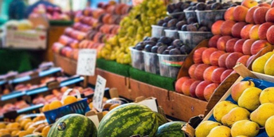 Şubat ayı enflasyon rakamları açıklandı