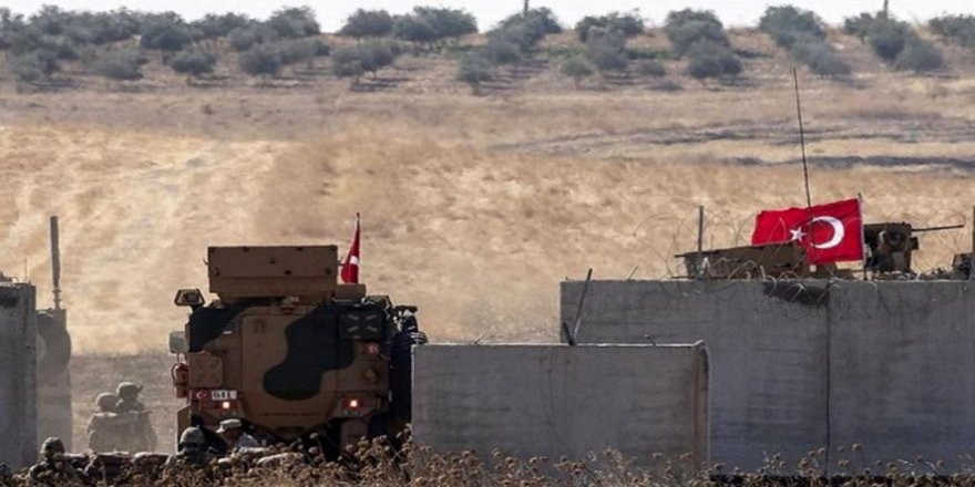 İdlib’de Türk askerine saldırı: 2 ölü 6 yaralı