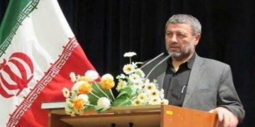 İran Devrim Muhafızları Komutanı coronavirüsten öldü