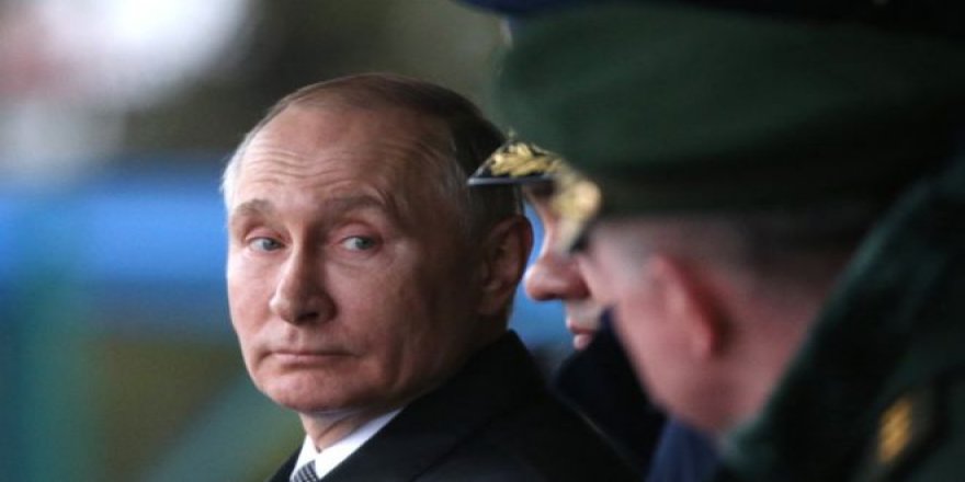 Putin, nasıl Suriye konusunda kapısı çalınacak lider haline geldi?