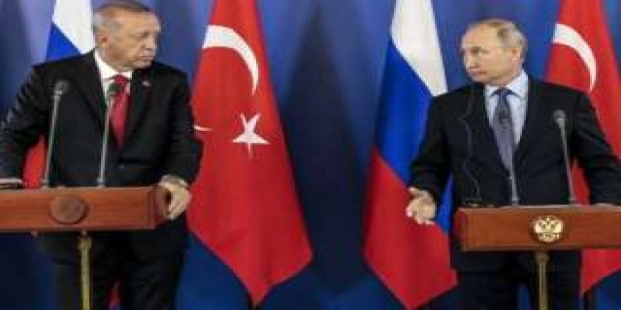 Erdoğan-Putin görüşmesi: Moskova'da neler konuşulacak, taraflar hangi konuda uzlaşamıyor?