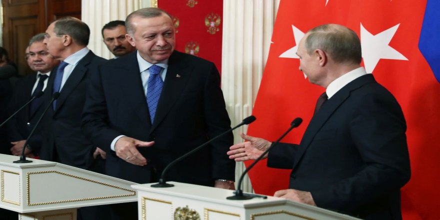 Rusya ve Türkiye tarafından imzalanan İdlib’de ateşkes anlaşmasının tam metni