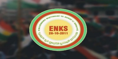 ENKS'den Esad'a yanıt: Kürtlerin varlığı, Suriye devletinden de eskidir