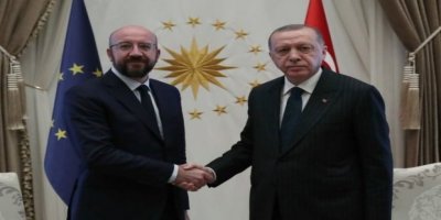 Times: Erdoğan göçmen akınını durdurmak için AB'den daha fazla para istiyor