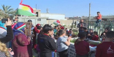 Mihemed Şexo, ölüm yıl dönümünde anıldı