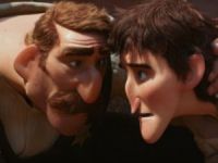 Kısa Bir Film: Borrowed Time