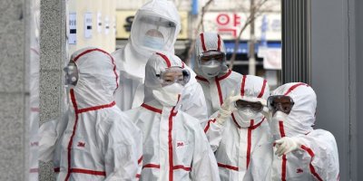 Dünya Sağlık Örgütü açıkladı: Koronavirüste korkulan tehdit, gerçek oldu