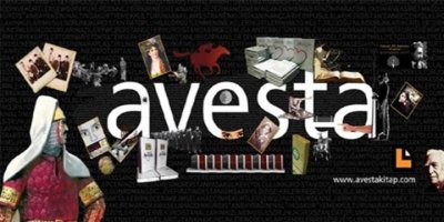 Avesta Yayınları, Prix Voltaire ödülüne aday gösterildi