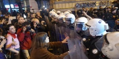 ABD insan hakları raporu: Türkiye'deki ihlaller karşısında hükümet tepkisiz