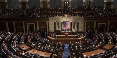 ABD Kongresi, Trump'ın İran'a karşı savaş yetkilerini kısıtlayan tasarıyı onayladı