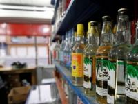 Irak'ta alkol yasaklandı