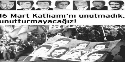 PAK: Kürt Yurtseveri Hamit Akıl ve Arkadaşlarını Saygıyla Anıyoruz