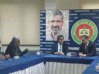 PAK Genel Başkanı Diyarbakır Barosu’nu Ziyaret Etti