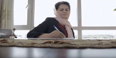 Qazi Muhammed’in kızı Meryem Qazi hayatını kaybetti