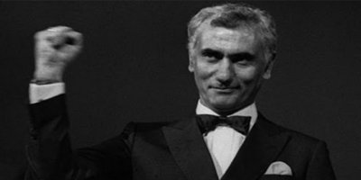 Yılmaz Güney Film Festivali korona virüsü nedeniyle iptal edildi