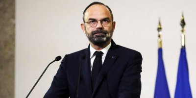 Fransa Başbakanı: Gelecek aylarda bu salgını yeneceğiz