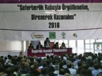 Kürdlerin Acılarıyla Alay!