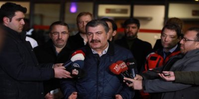 Türkiye: Ölü sayısı 2'ye vaka sayısı 191'e çıktı