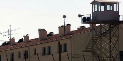 33 baro tek ses: Cezaevlerinde infaza ara verilmeli