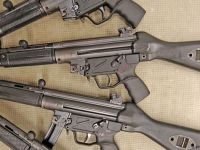 Türkiye Almanya'dan silah alımlarını arttırdı