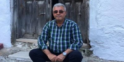 Maraş Katliamı mağduru Hayri Ergönül coronavirüsten hayatını kaybetti