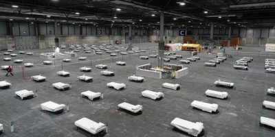 Korona virüsünde son 24 saat