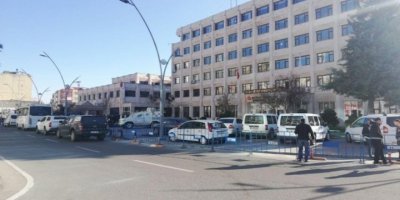 HDP'li 5 belediyeye kayyım atandı