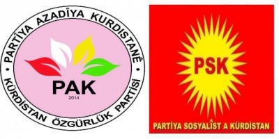 PAK ve PSK: Coronavirüs de seçmen iradesinin ayaklar altına alınmasına engel olamadı