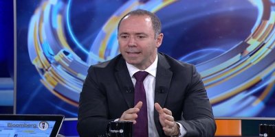 Ekonomistten 'büyük buhrana hazır olun' uyarısı