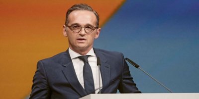 Almanya Dışişleri: Türkiye’nin siyasi baskı yapmasına tahammül etmeyiz