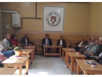 Özçelik:‘’Türk Devleti Kürt ulusal bilincinin gelişkin olduğu yerleri yıktı”