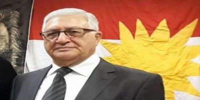 Keyo Cigerxwîn koronavirüs yüzünden hayatını kaybetti