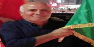 Mustafa Özçelik’ten Vakkas Çelik için başsağlığı mesajı