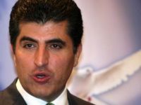 Barzani: Musul sonrası bağımsızlığımızı görüşeceğiz