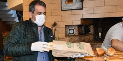 Koronavirüs önlemleri: Yiyecekler nasıl hazırlanmalı, tehlike nerede?