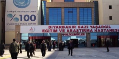 Diyarbakır’da vaka sayısı artıyor