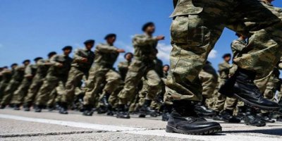 İddia: Hakkâri’de 11 asker Covid-19’a yakalandı