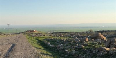 Şırnak'ta her 5 kilometreye bir askeri üs