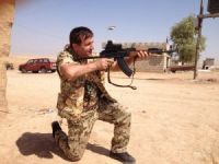 Kürdistan’ın Hayırlı Evladı Doktor Said