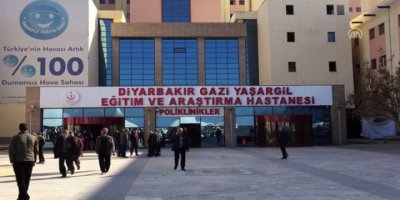 Diyarbakır'da Covid-19 yayılıyor: 150'yi aşkın yurttaş tedavide