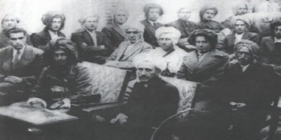 Başkan Qazî Muhamed, Sedrî ve Seyfî QAZÎ’nin Mahkeme Savunması
