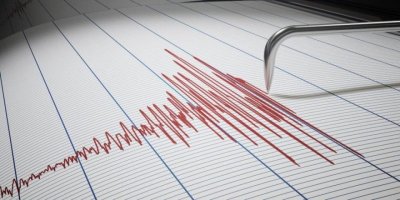 Van'da 4.9'luk deprem