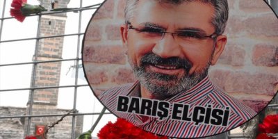 Tahir Elçi davasını başka kente taşıma girişimi