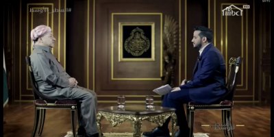 Başkan Barzani: Coğrafya Kürtlere büyük zulüm yaptı