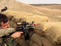 Gönüllü Peşmerge komutanı Dr. Sait Çürükkaya hayatını kaybetti