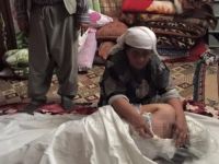 Kürtleri sevmediğiniz için beni terk ediyorsunuz, S. Hanım